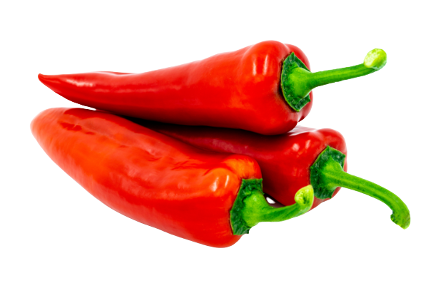 Pepper